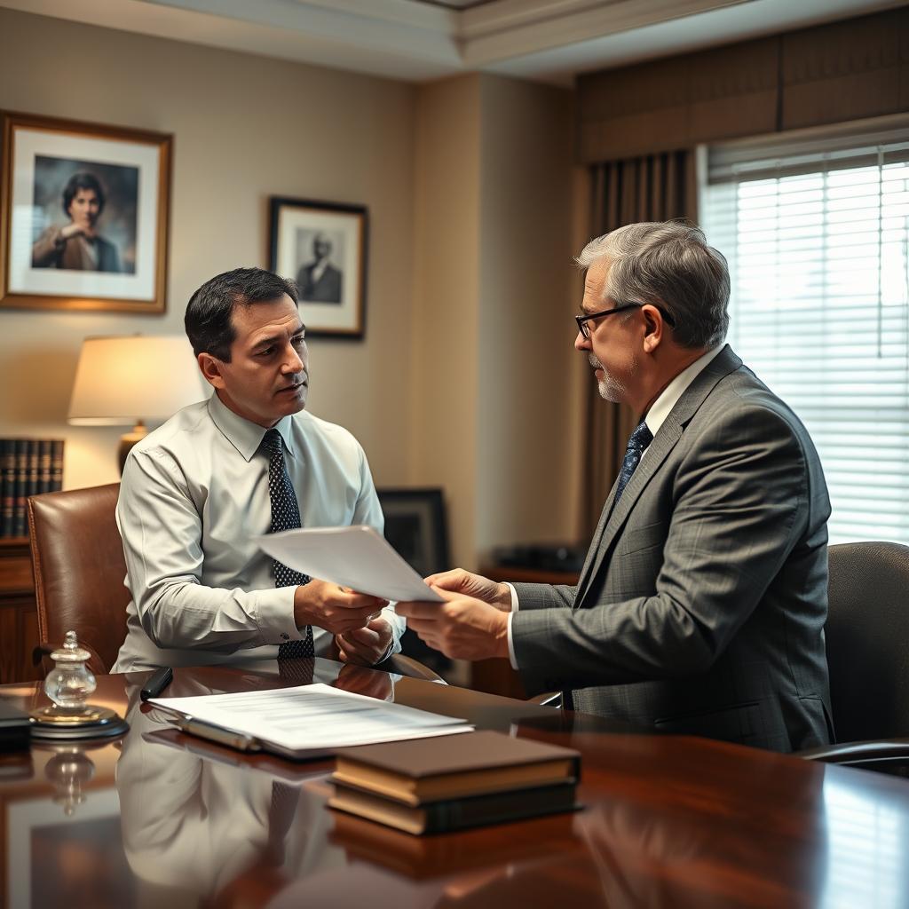 Counterfeiting of Obligations or Securities of the US lawyer Salisbury