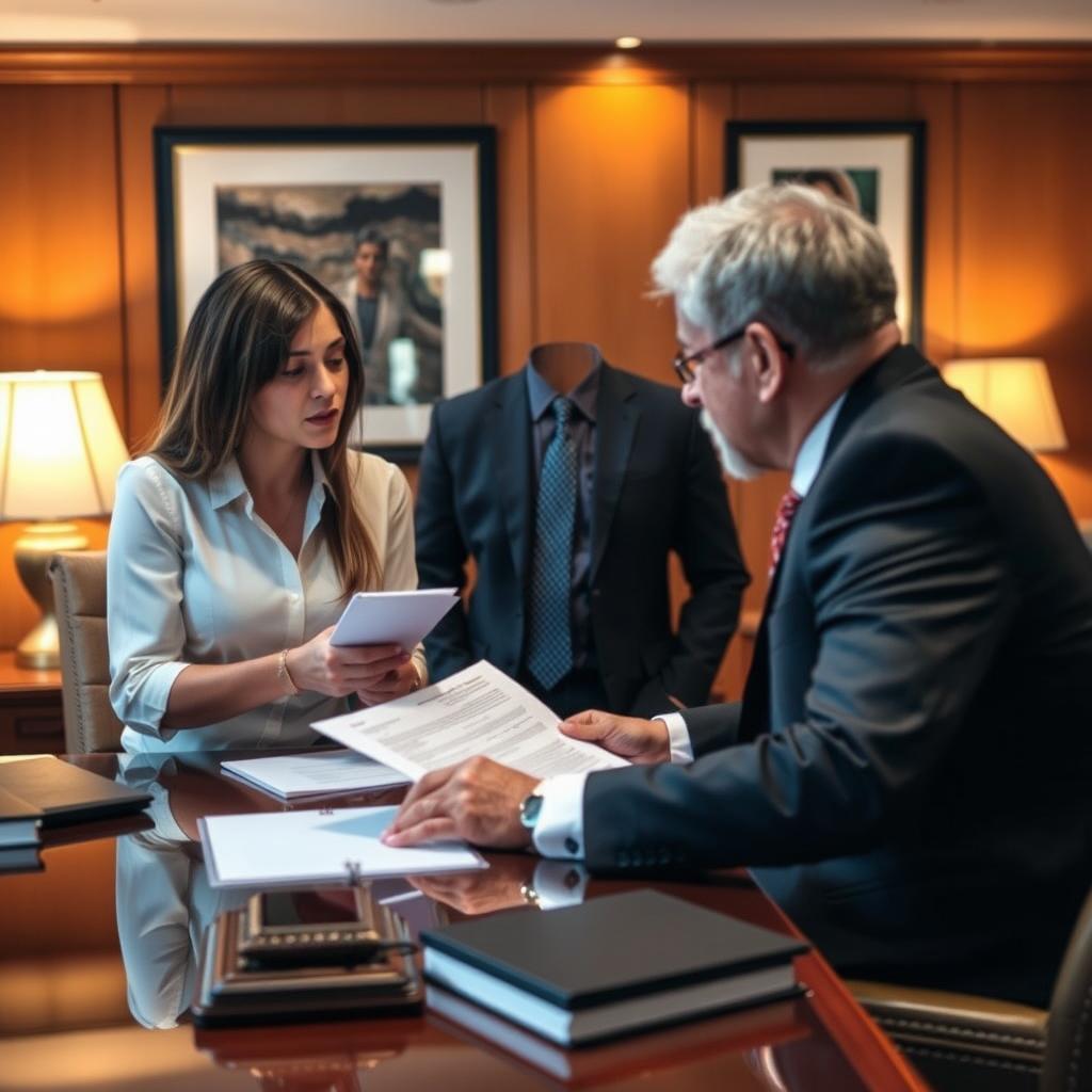 Counterfeiting of Obligations or Securities of the US lawyer Warren County