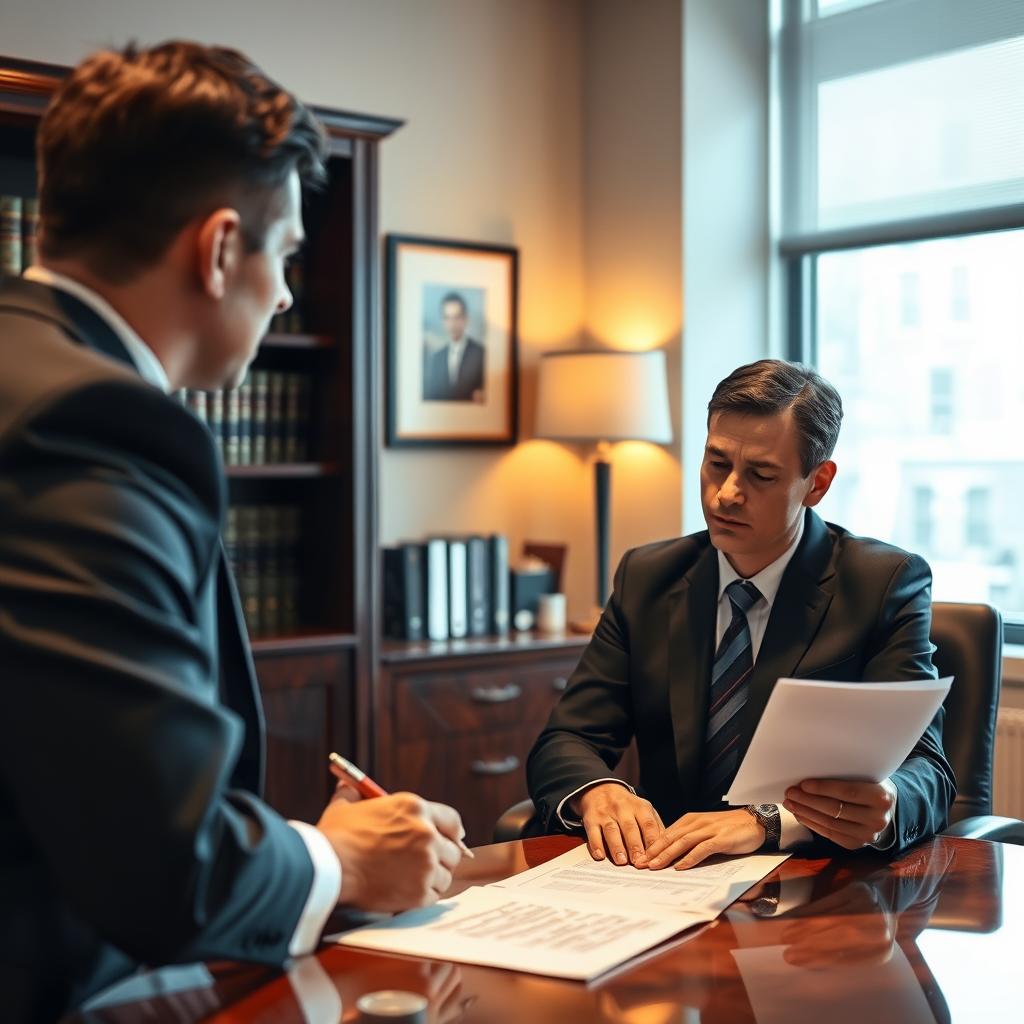 Counterfeiting of Obligations or Securities of the US lawyer Washington County