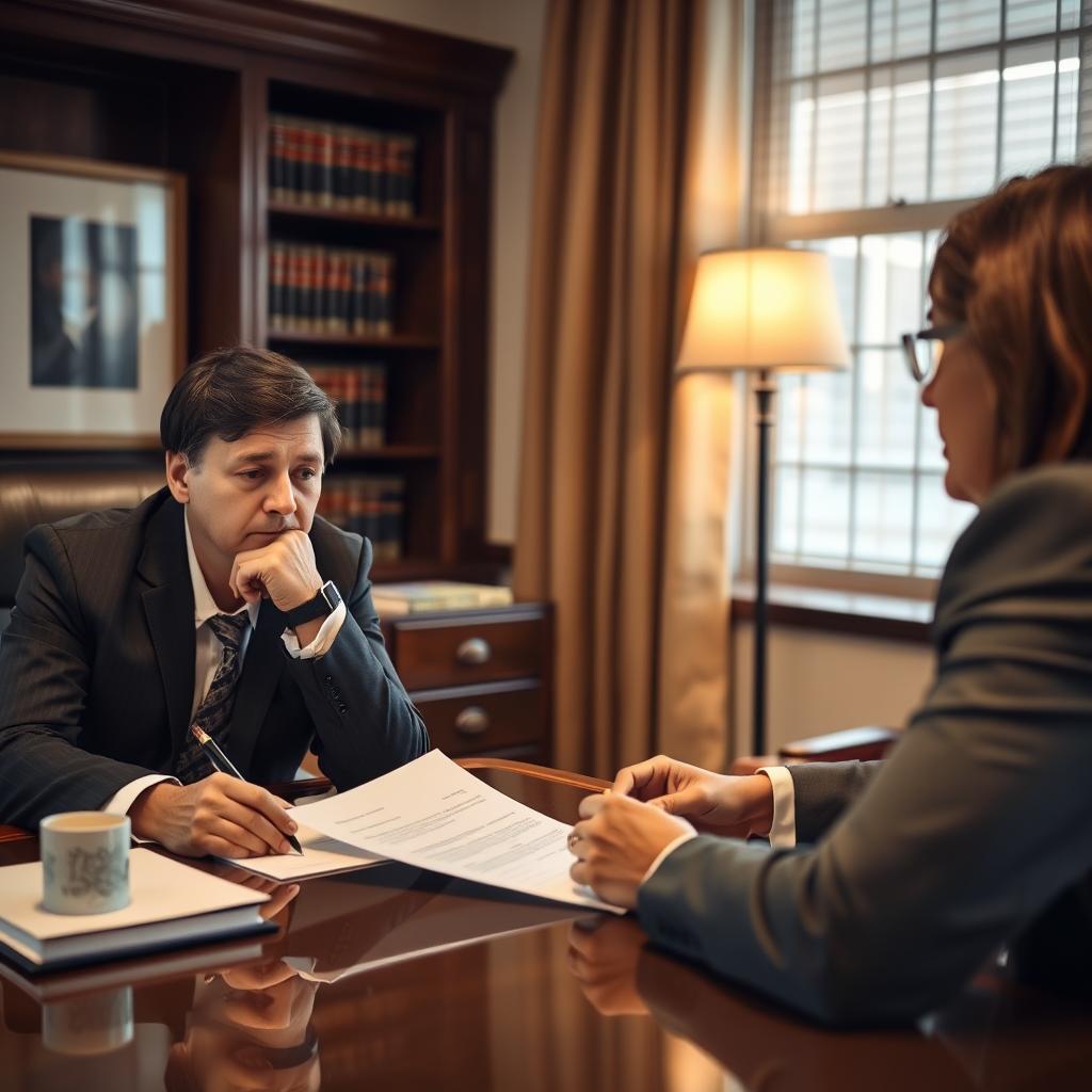 Credit Card Fraud Lawyer Columbia Heights