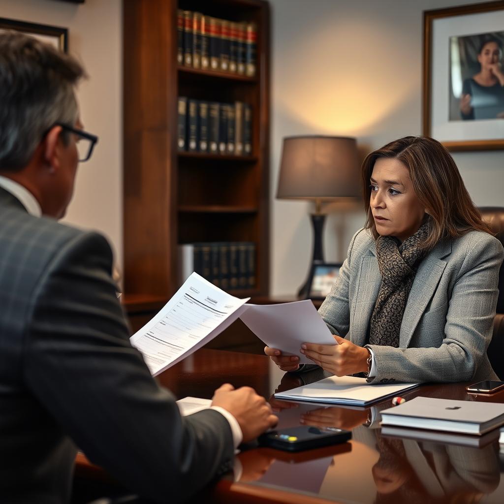 Creditor Rights Lawyer Anacostia
