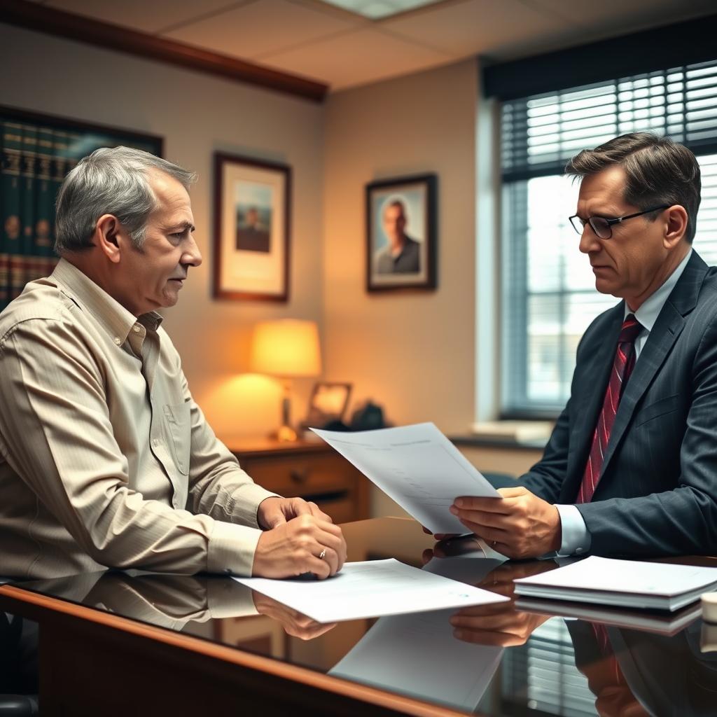 Creditor Rights Lawyer Anne Arundel County