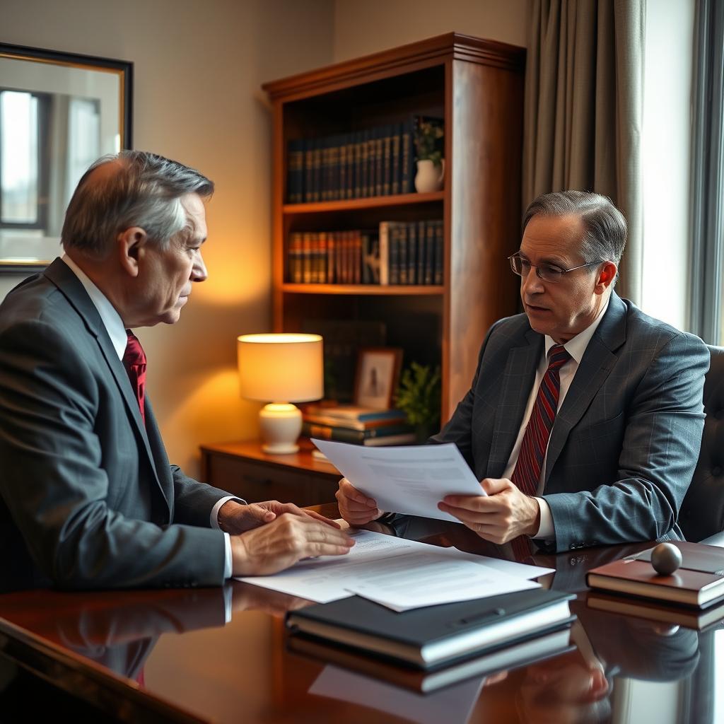 Creditor Rights Lawyer Bloomingdale