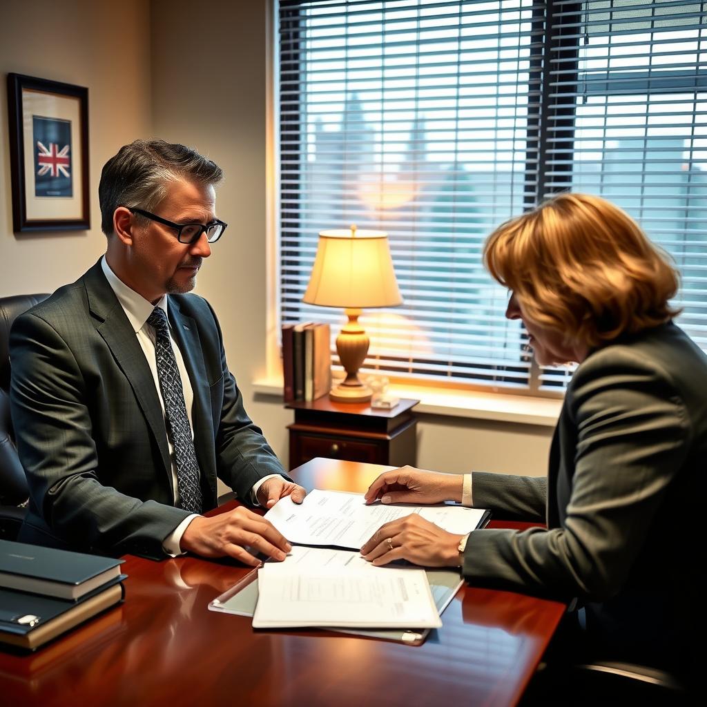 Creditor Rights Lawyer Calvert County