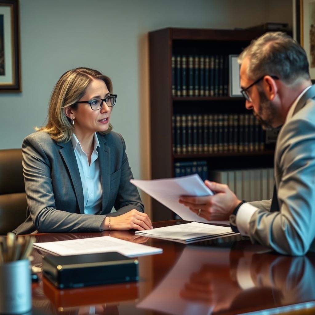 Creditor Rights Lawyer Foggy Bottom