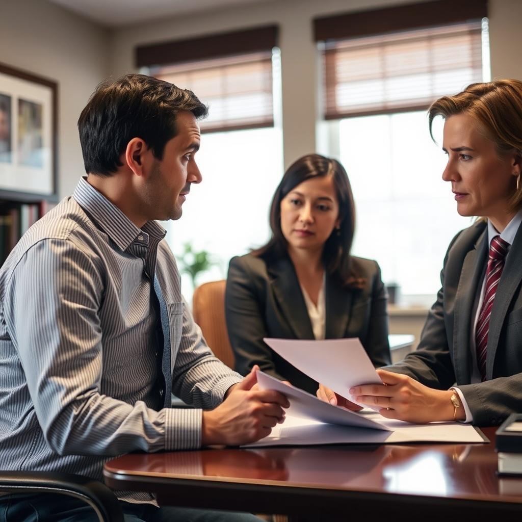 Creditor Rights Lawyer Frederick County