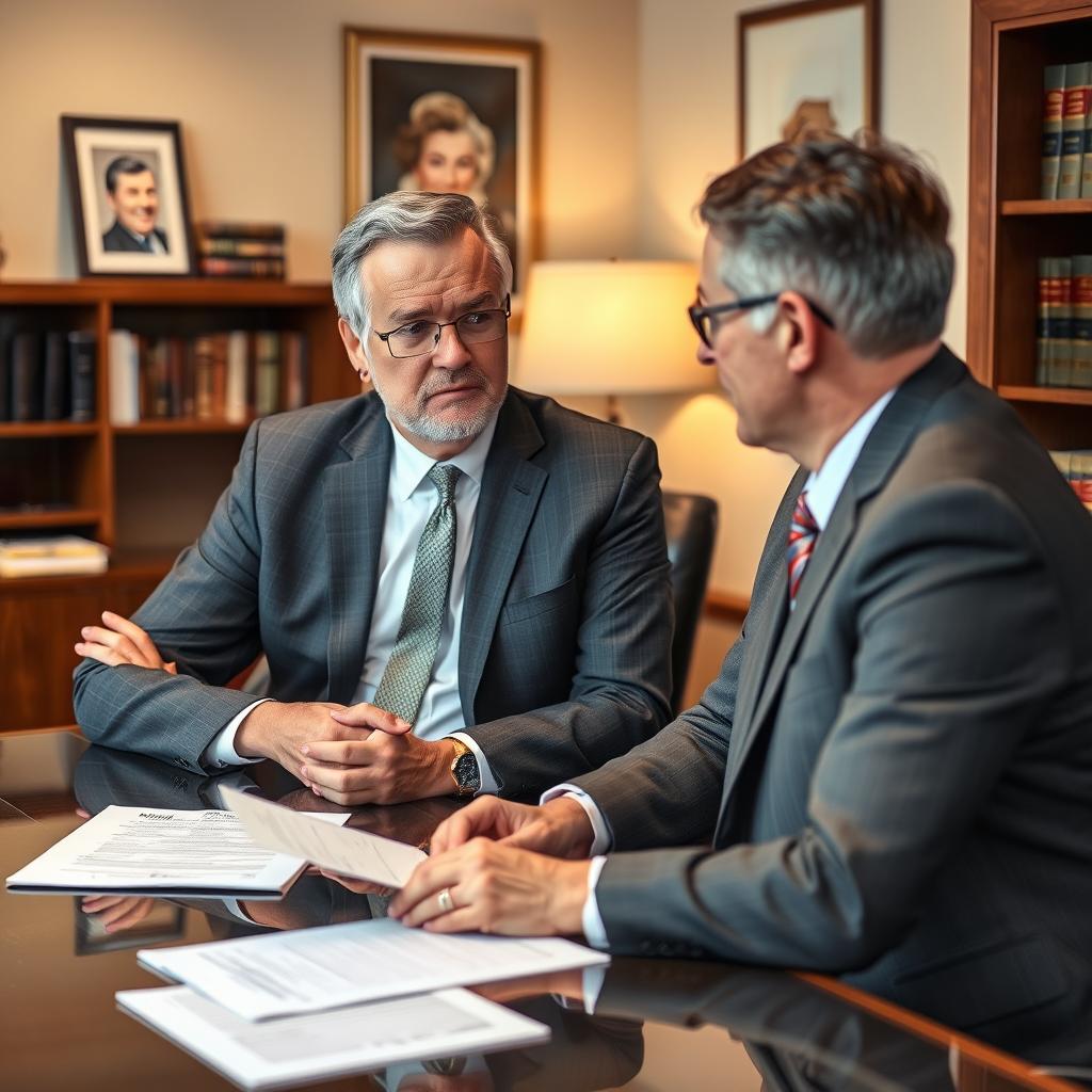 Creditor Rights Lawyer Harford County