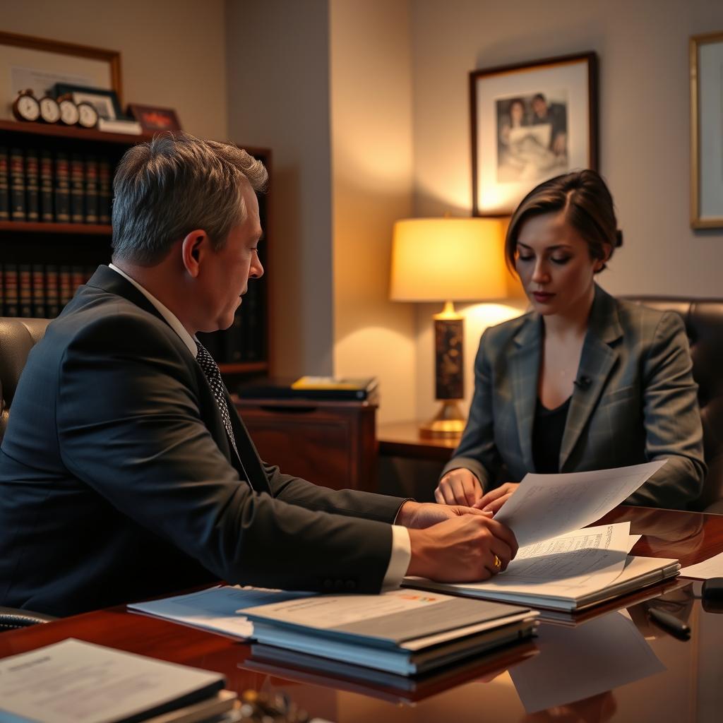 Creditor Rights Lawyer Navy Yard