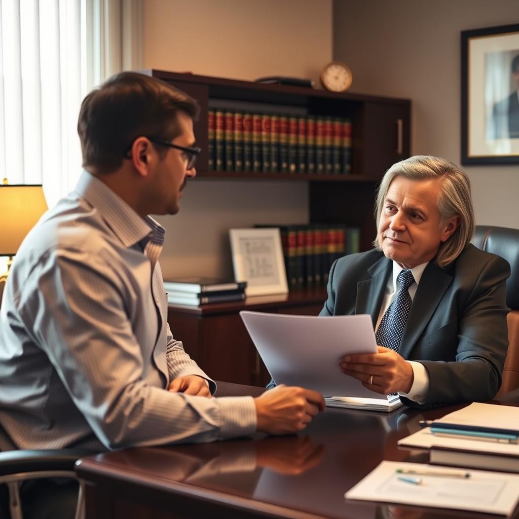 Creditor Rights Lawyer Prince Georges County