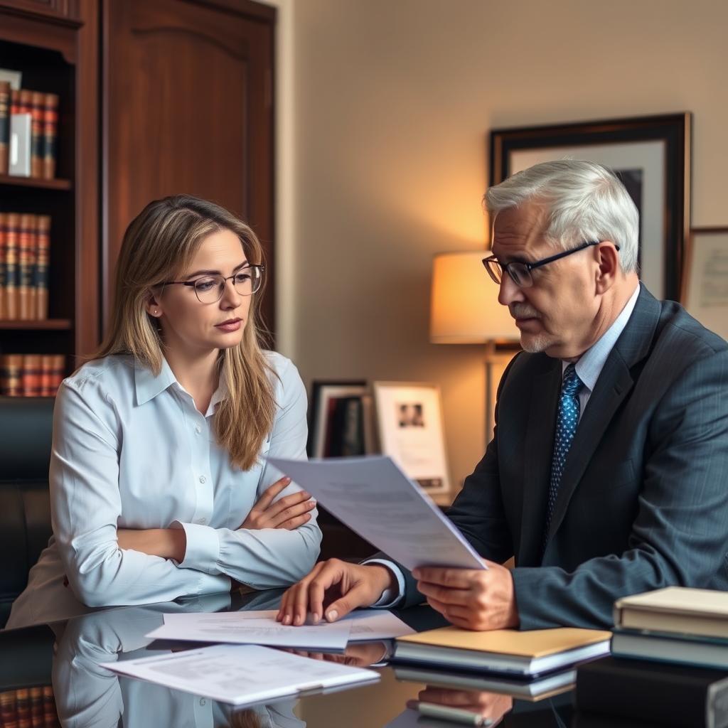 Creditor Rights Lawyer St Marys County