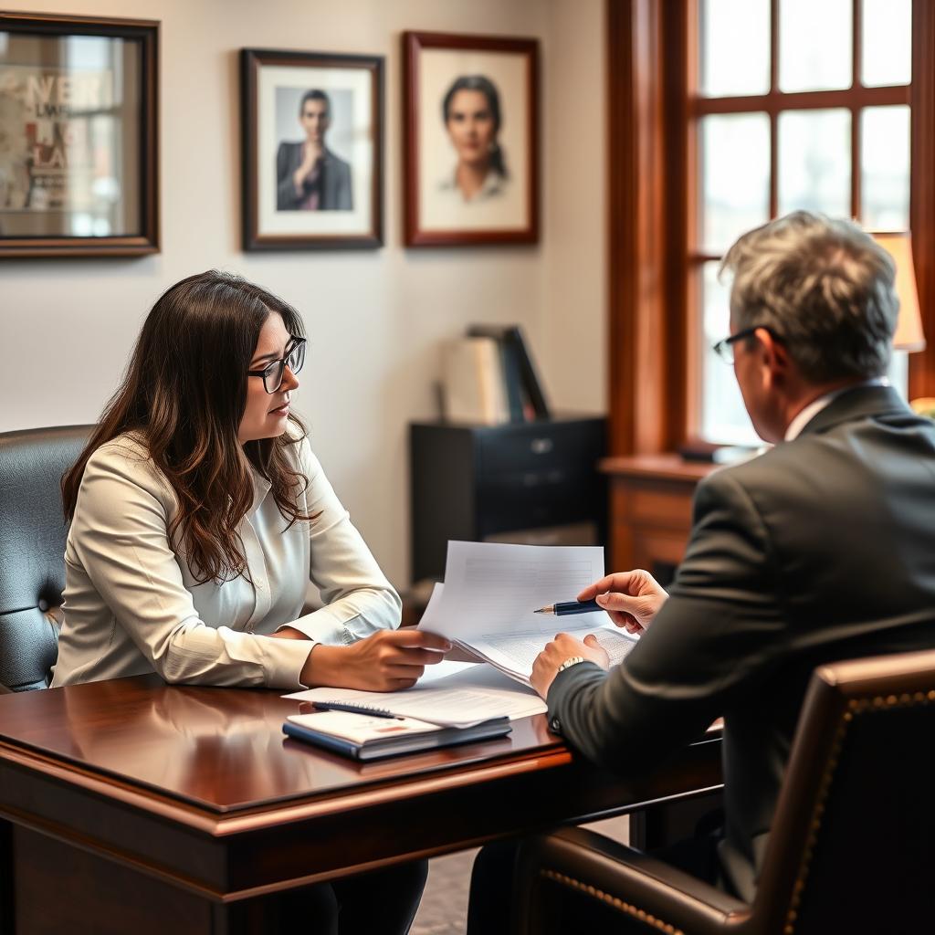 Creditor Rights Lawyer Washington County