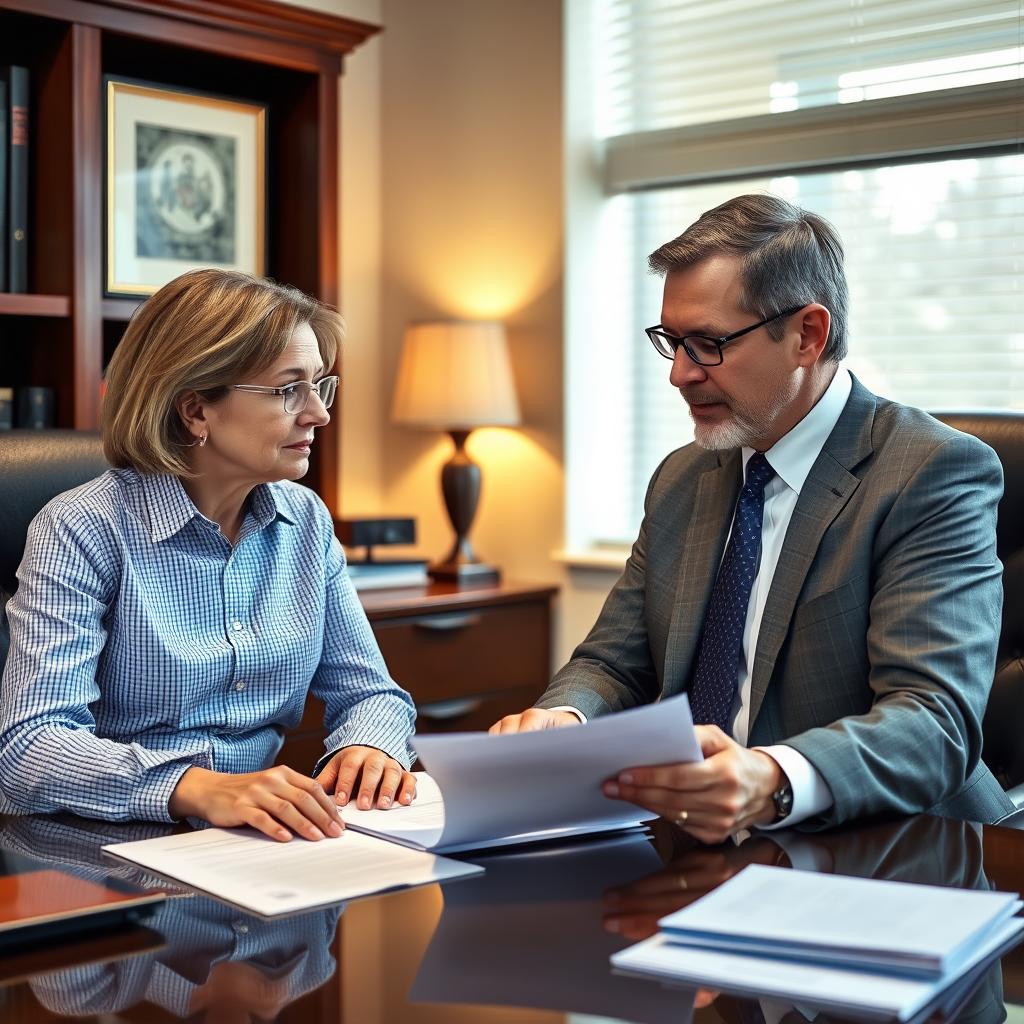 Creditor Rights Lawyer Worcester County