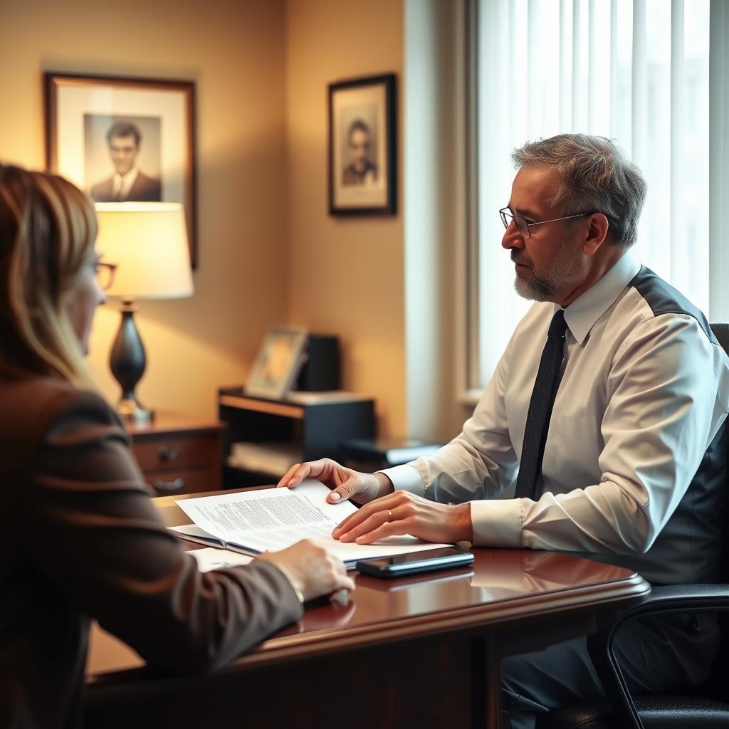 Criminal Attempt lawyer Atlantic County