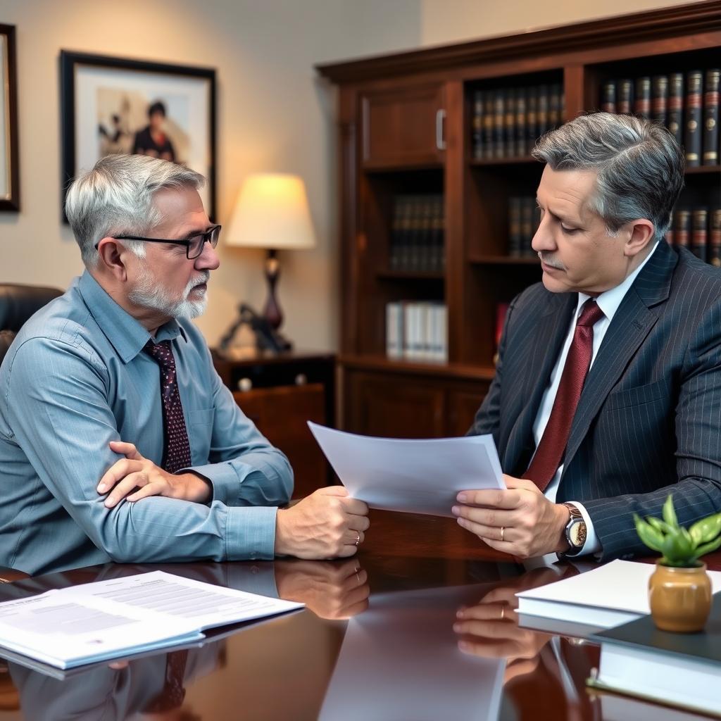 Criminal Attempt lawyer Cumberland County