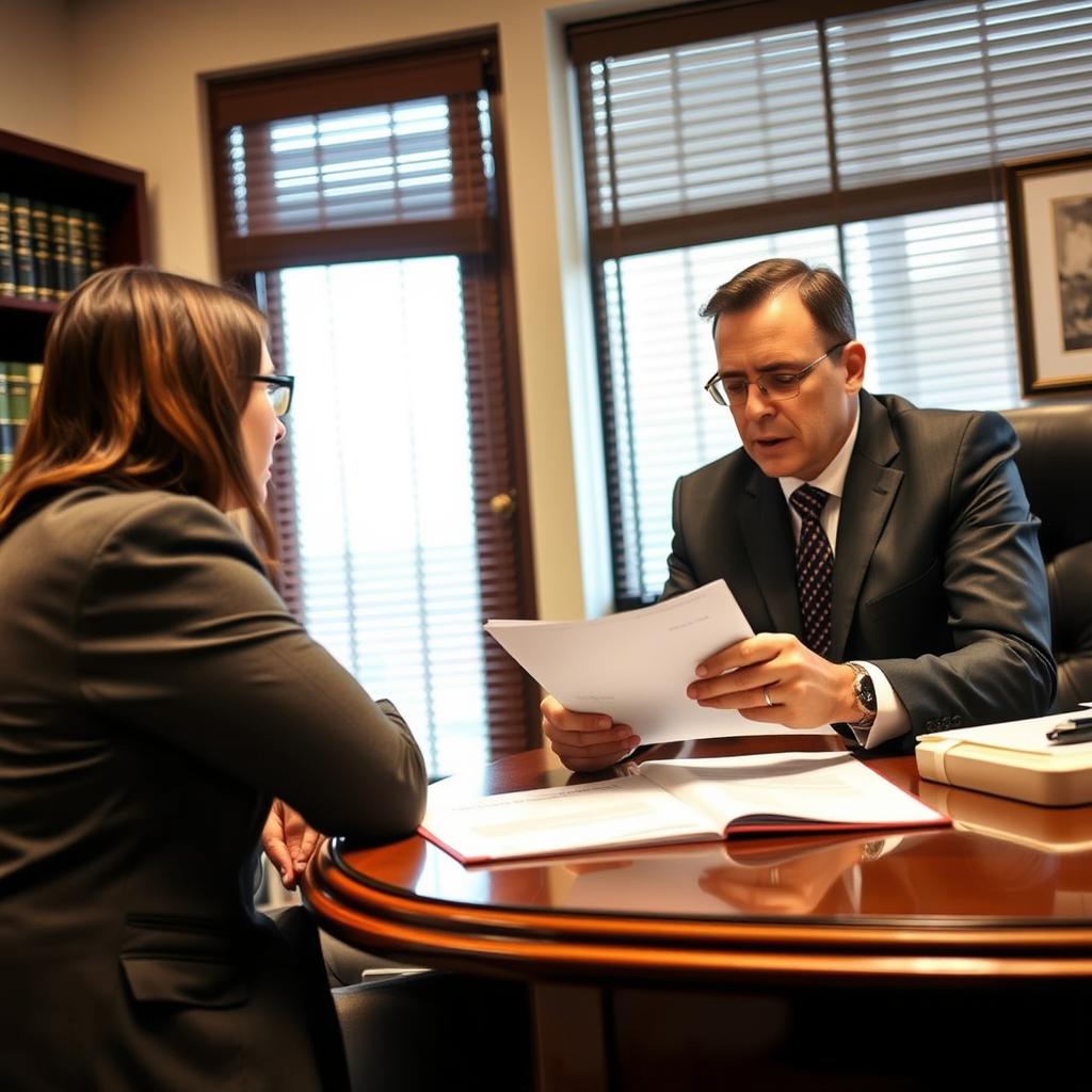 Criminal Attempt lawyer Essex County