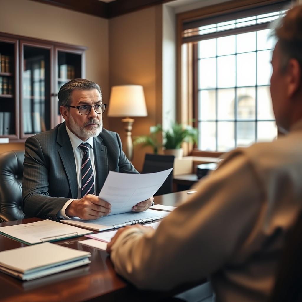Criminal Attempt lawyer Ocean County