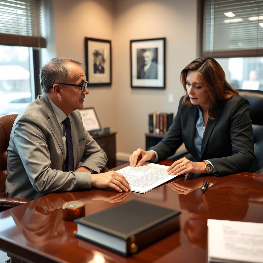 Criminal Copyright Infringement lawyer Alexandria