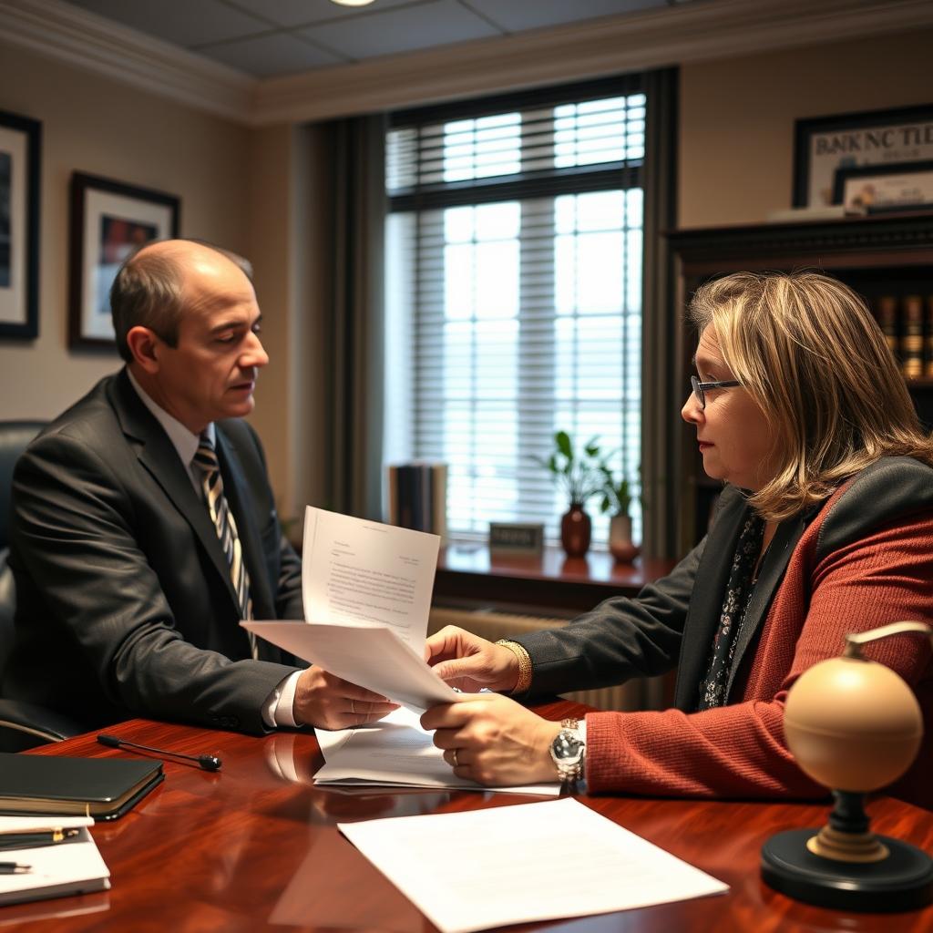 Criminal Copyright Infringement lawyer Atlantic County