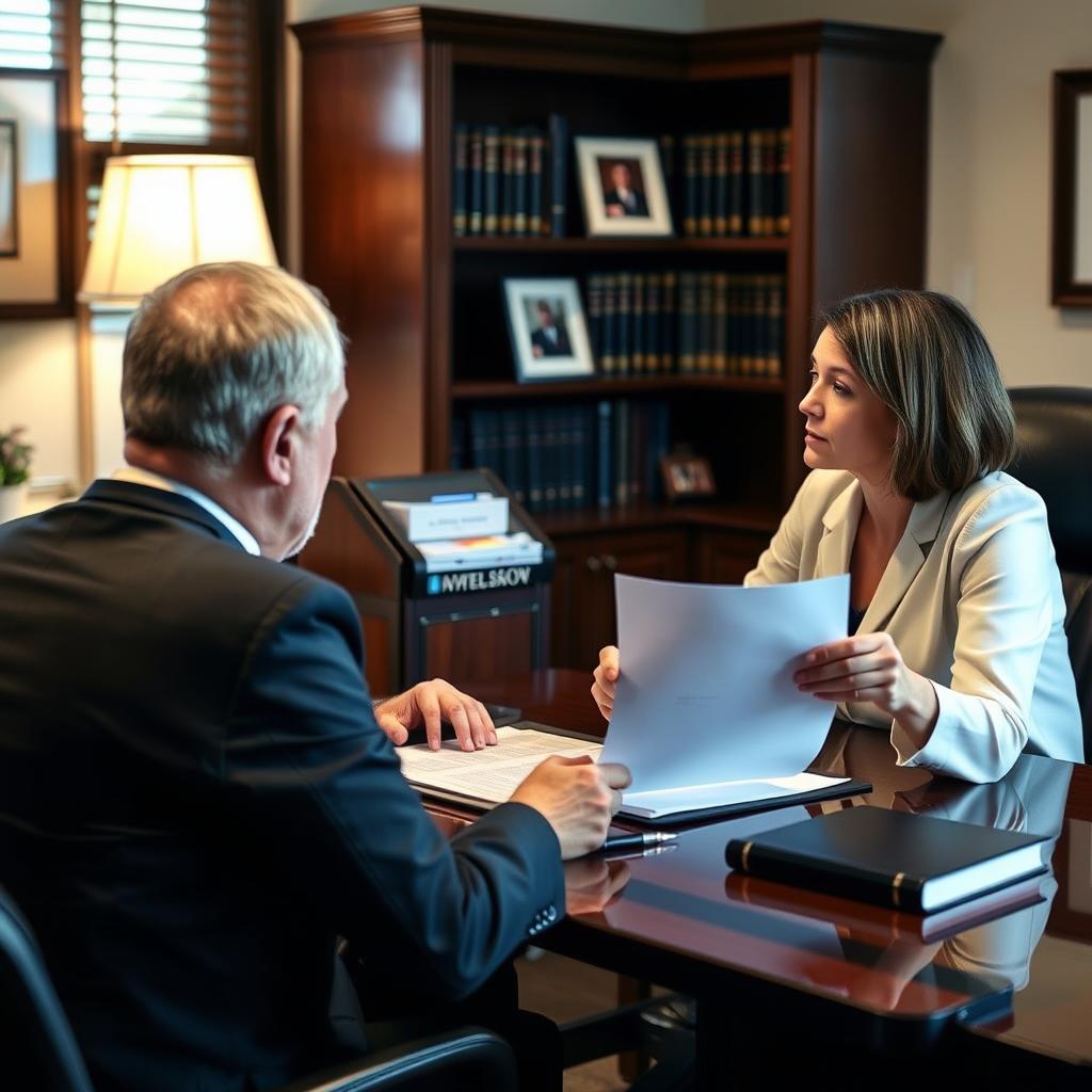 Criminal Copyright Infringement Lawyer Bedford County