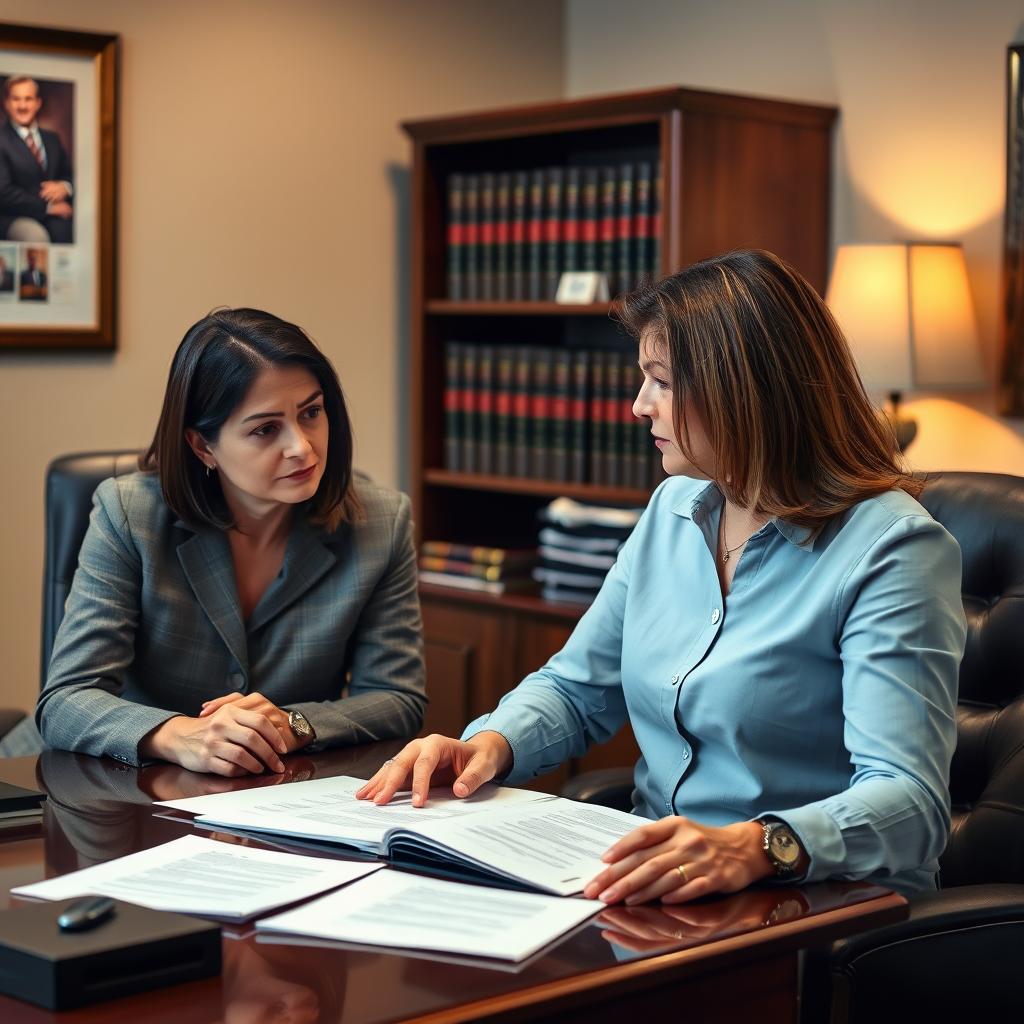 Criminal Copyright Infringement lawyer Chesterfield County