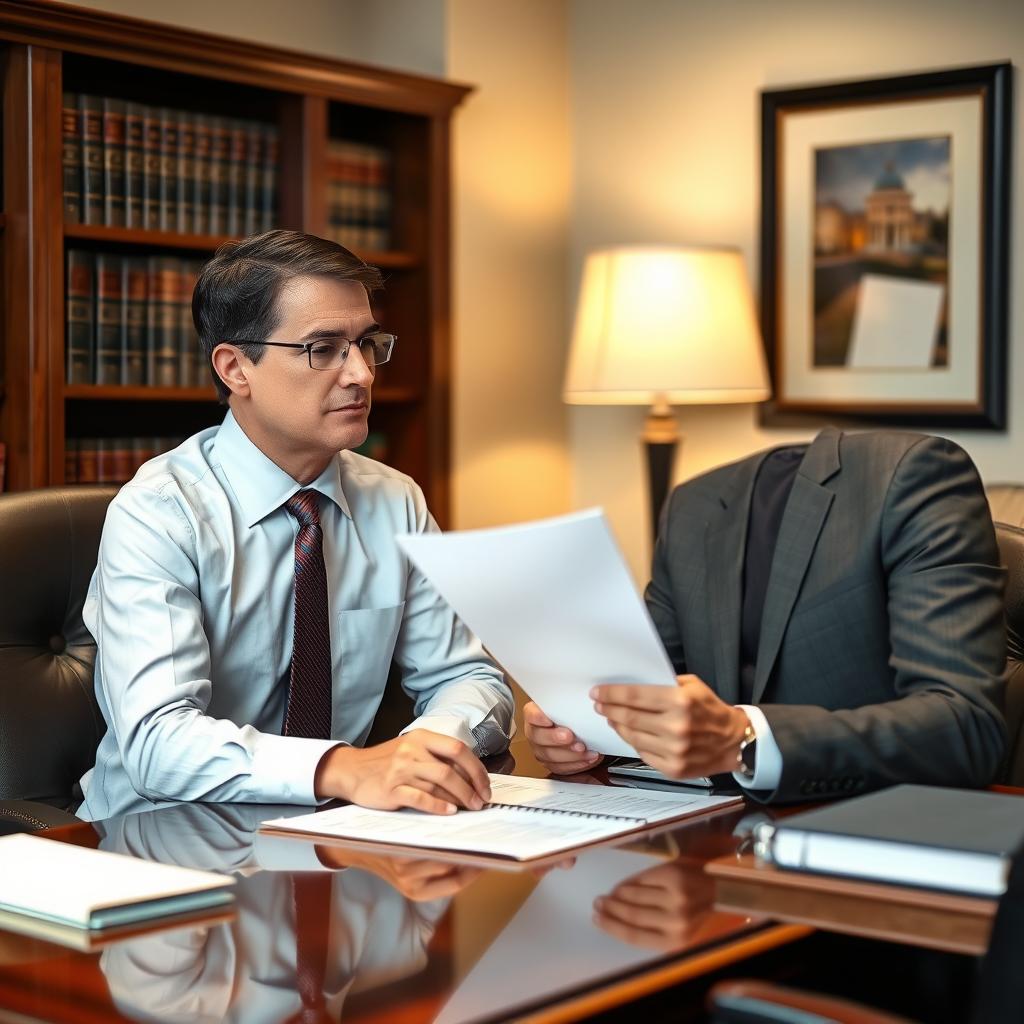 Criminal Copyright Infringement lawyer Culpeper County