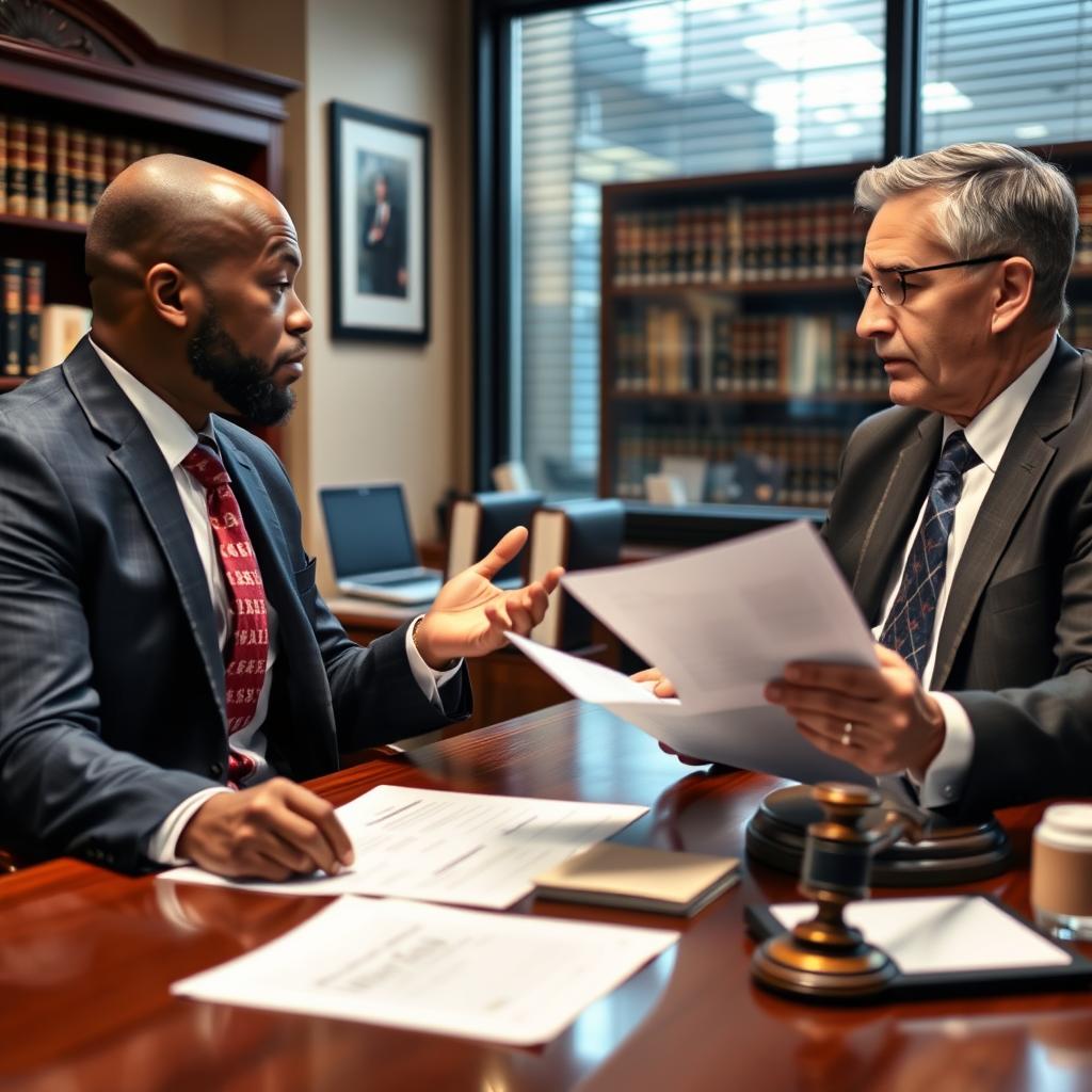 Criminal Copyright Infringement lawyer Cumberland County
