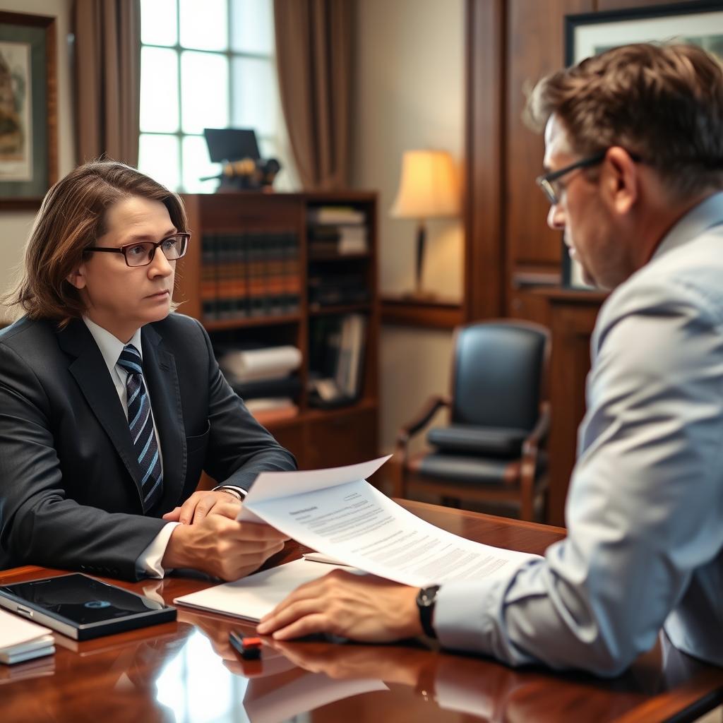Criminal Copyright Infringement lawyer Hanover County