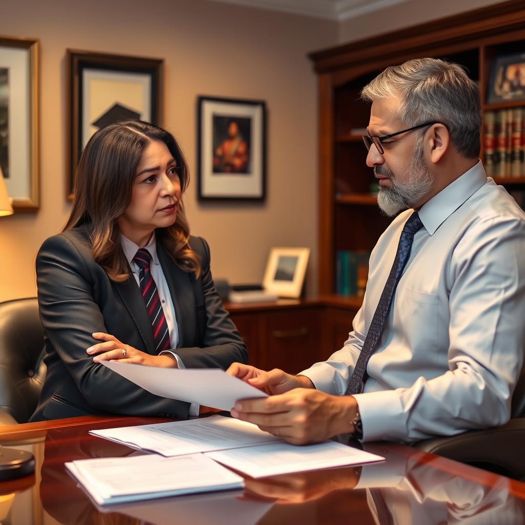 Criminal Copyright Infringement lawyer Hunterdon County