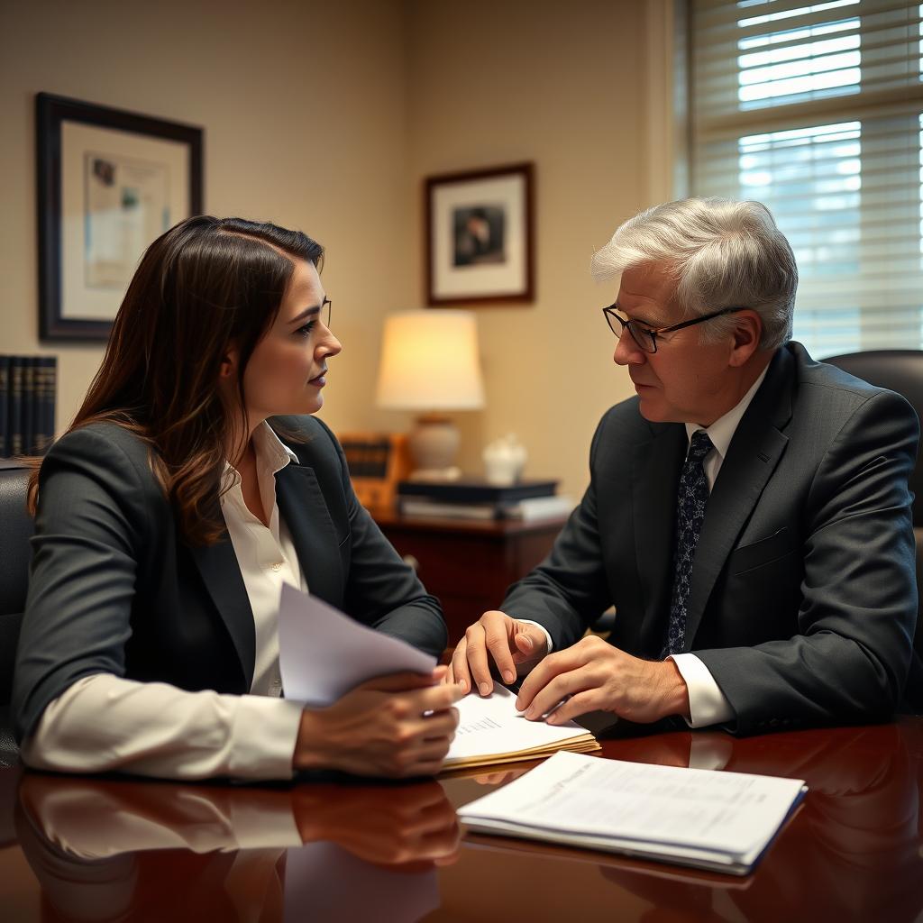 Criminal Copyright Infringement lawyer James City County