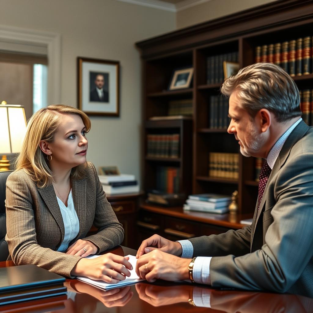 Criminal Copyright Infringement lawyer Rappahannock County