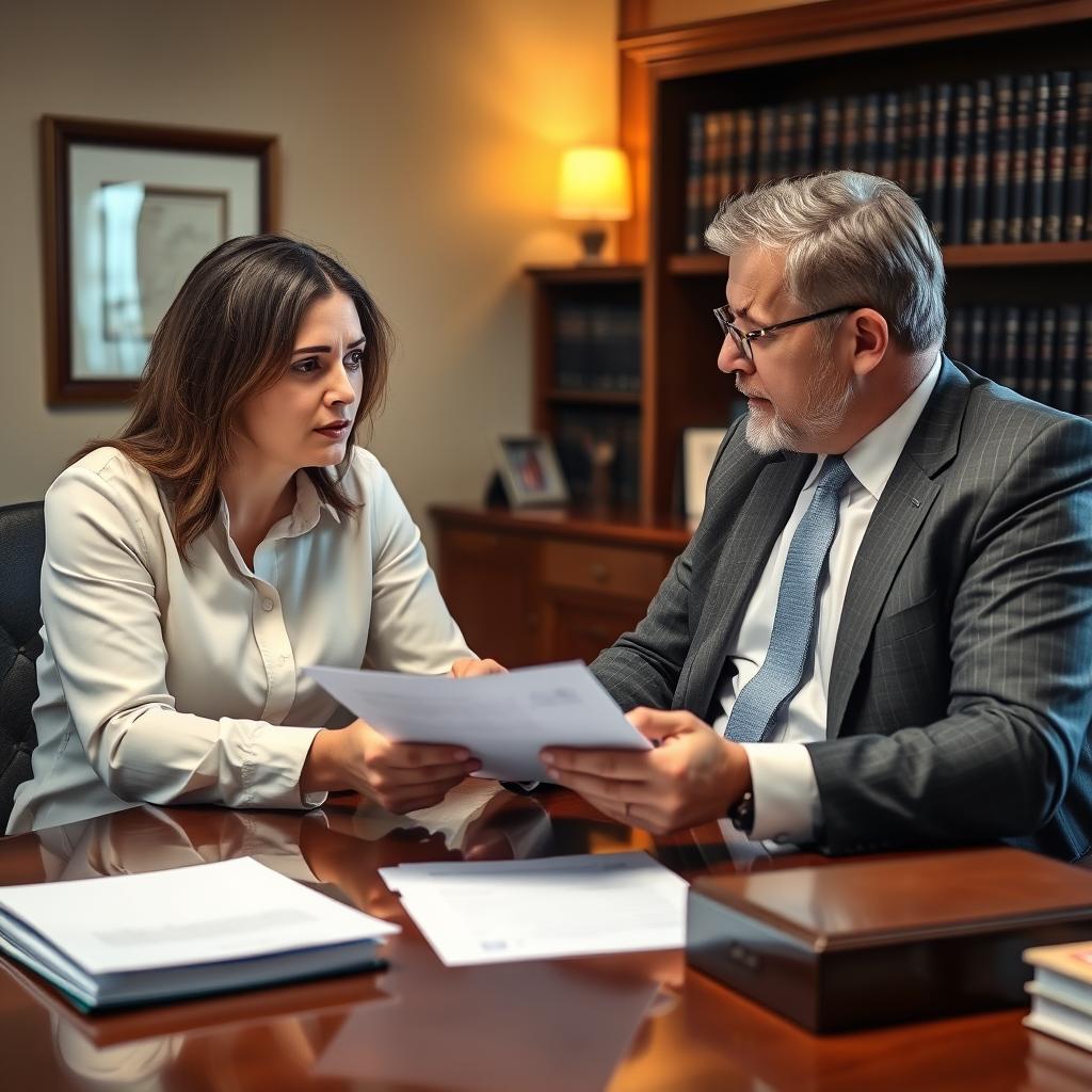 Criminal Copyright Infringement lawyer Somerset County