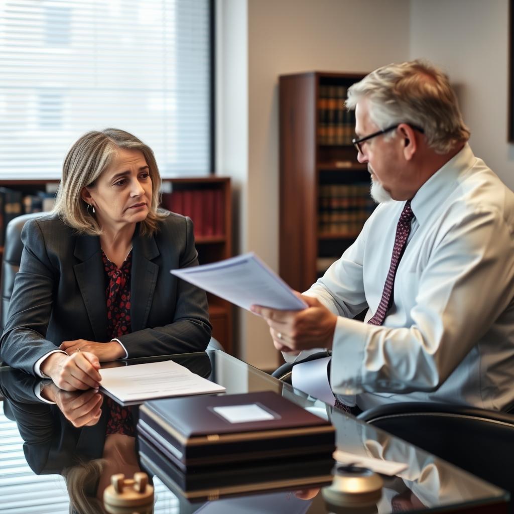 Criminal Copyright Infringement lawyer Talbot County