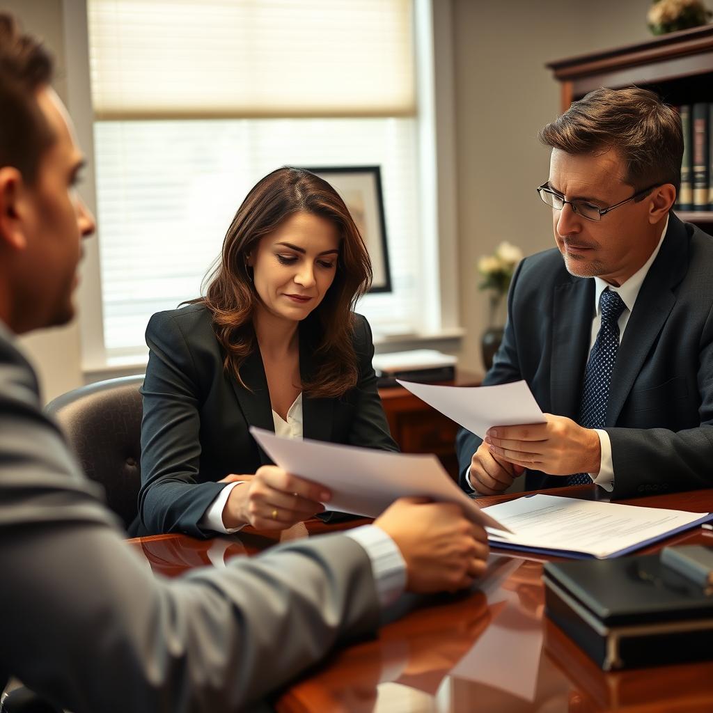 Criminal Copyright Infringement lawyer Worcester County