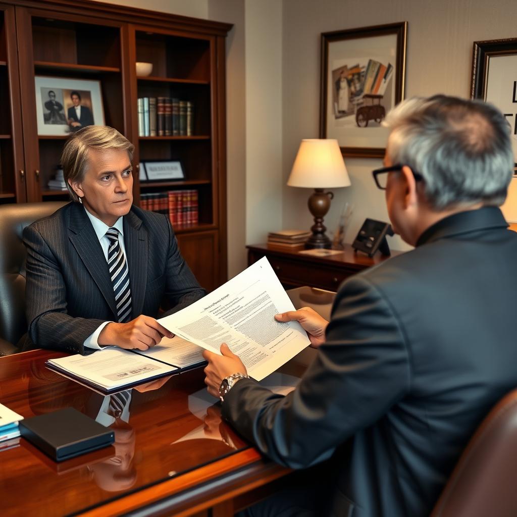 Criminal Copyright Infringement lawyer York County