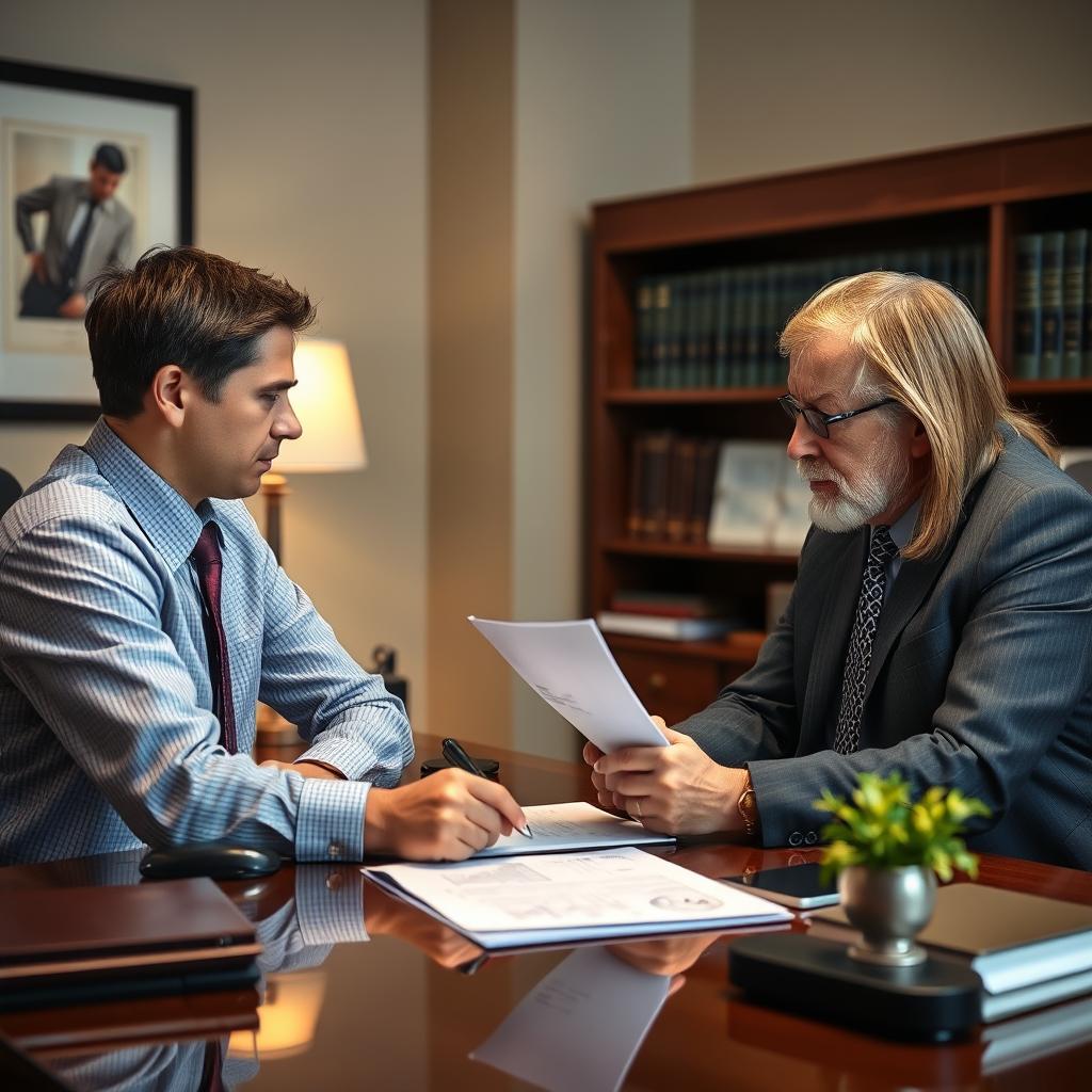 Criminal Defense Lawyer Atlantic County
