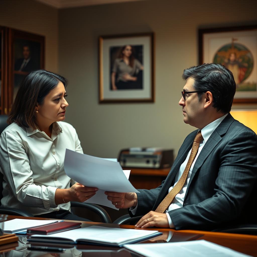 Criminal Defense Lawyer Bergen County