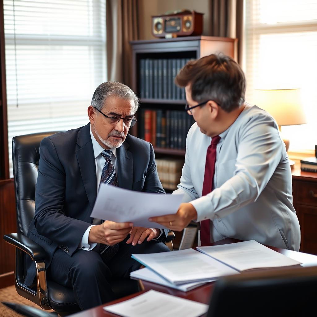 Criminal Defense Lawyer Camden County