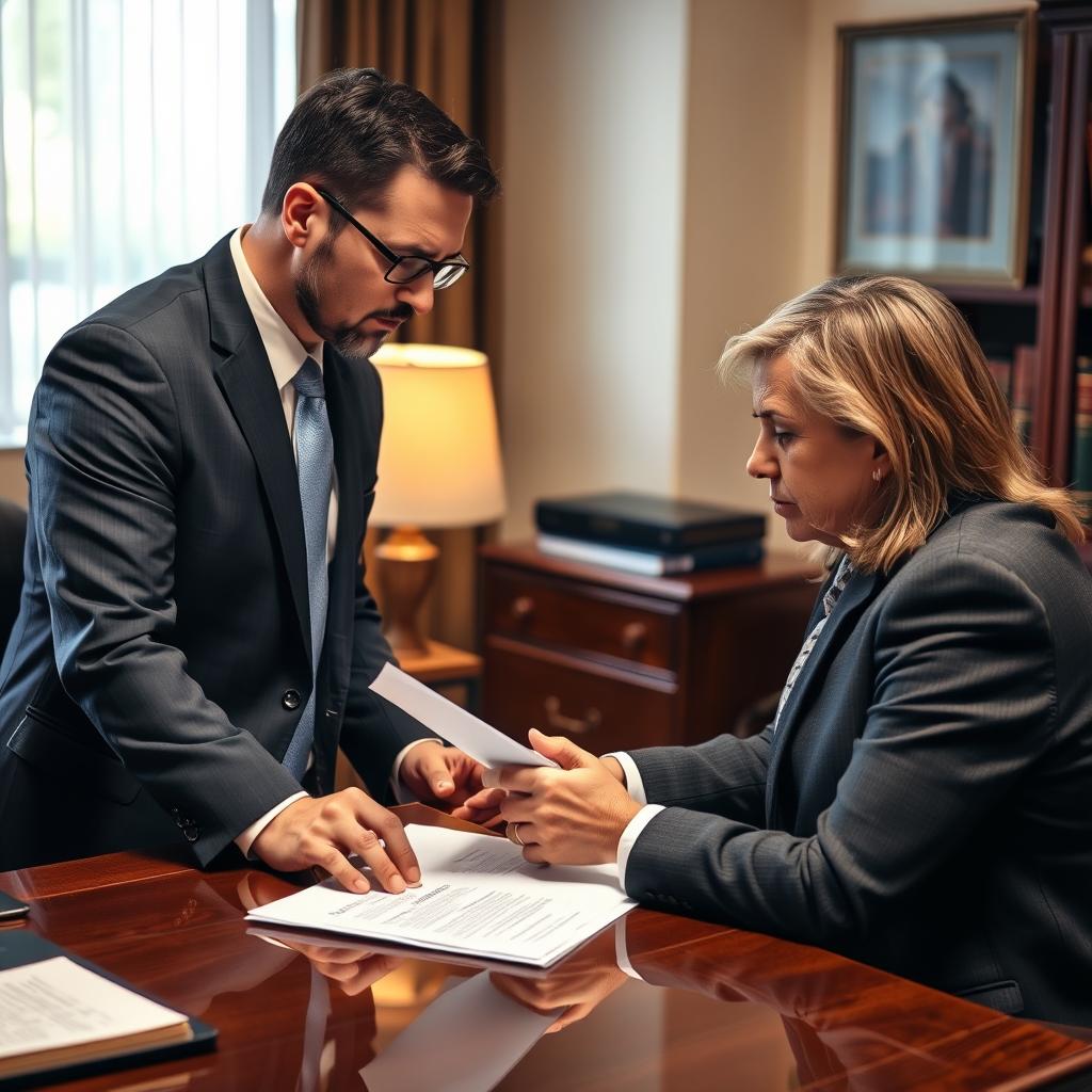 Criminal Defense Lawyer Cumberland County