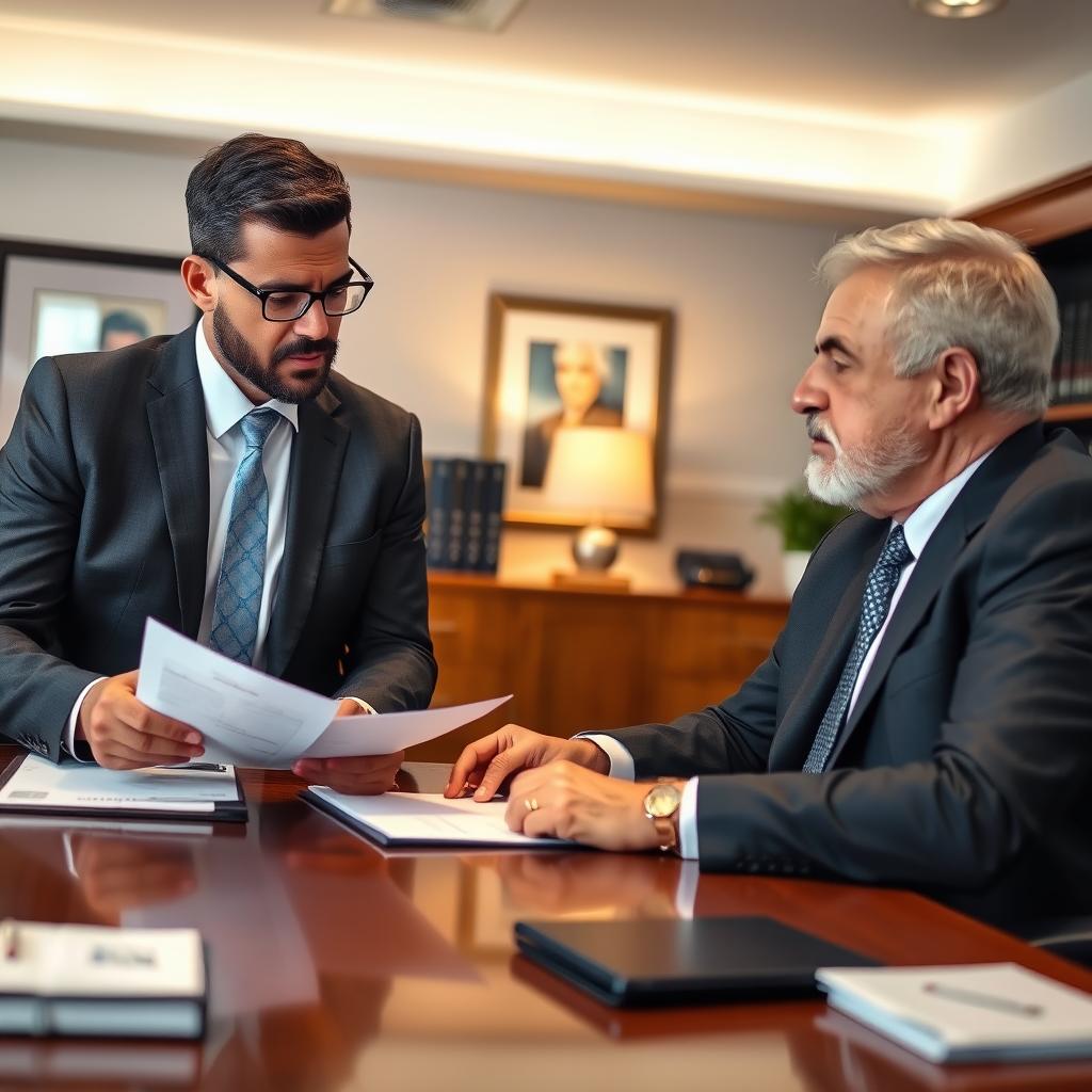 Criminal Defense Lawyer Gloucester County
