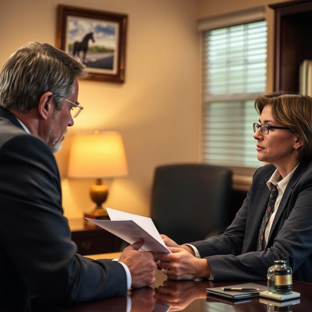 Criminal Defense Lawyer Hunterdon County