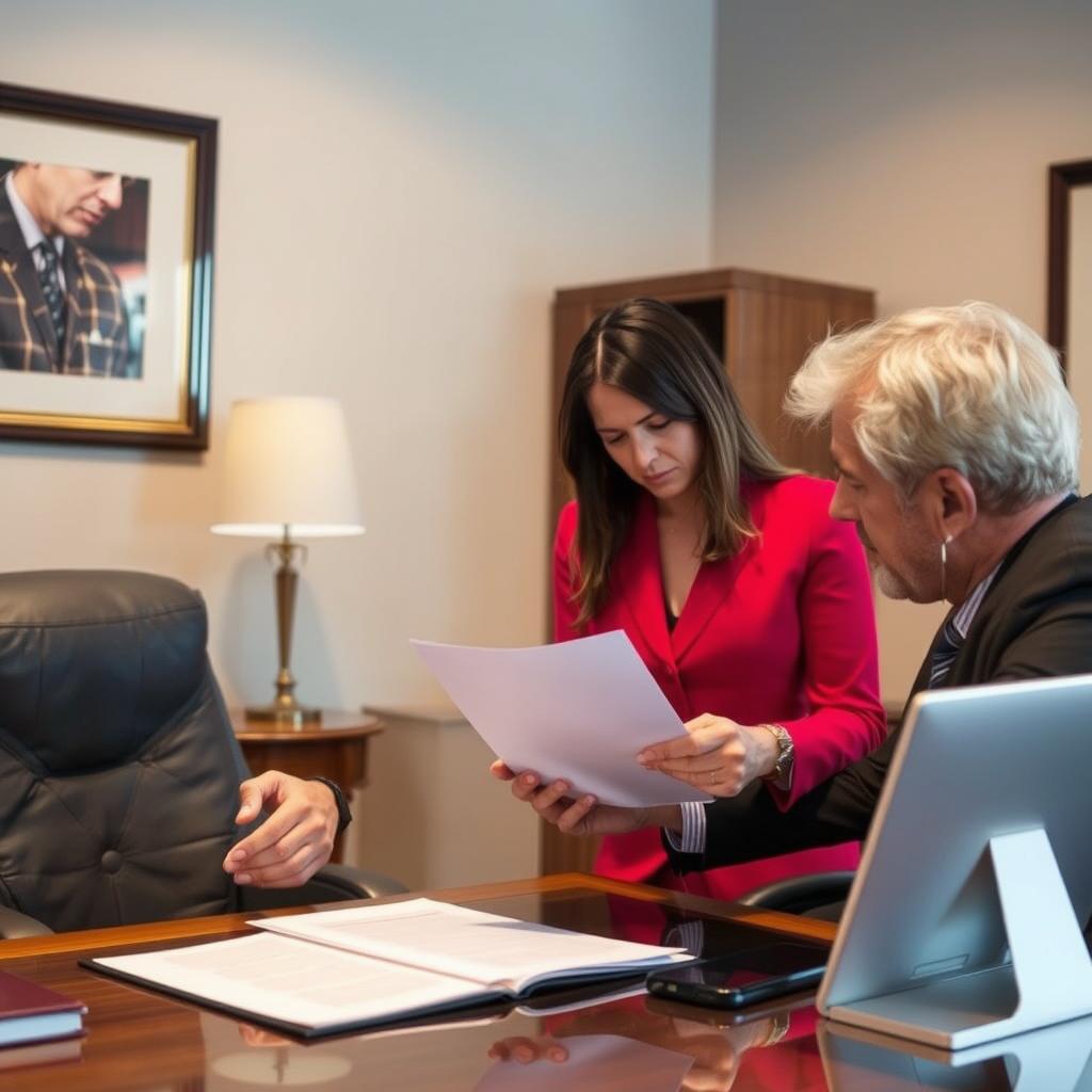 Criminal Defense Lawyer Maryland