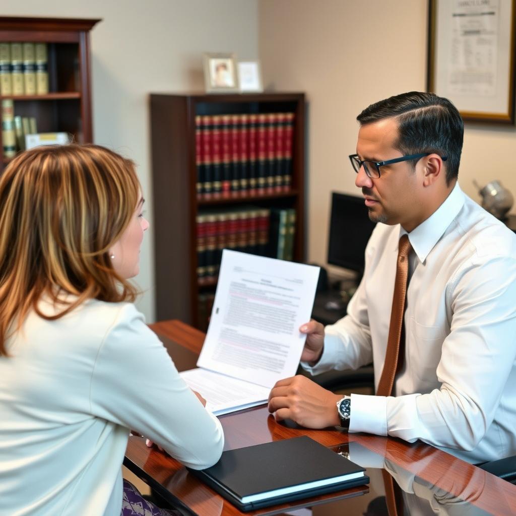 Criminal Defense Lawyer Ocean County