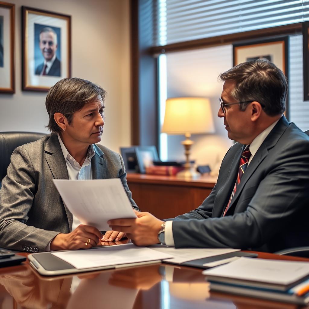 criminal lawyer Accomack Arlington County
