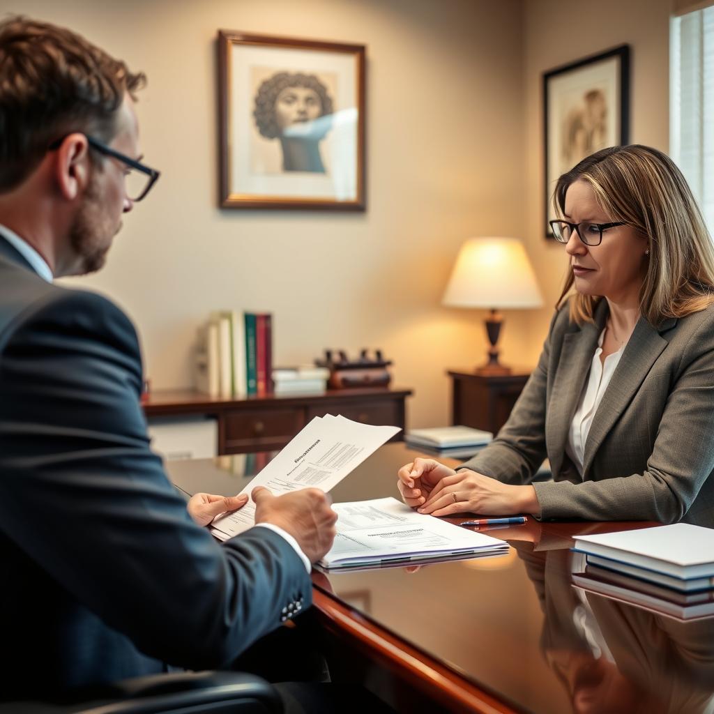 criminal lawyer Accomack Manassas