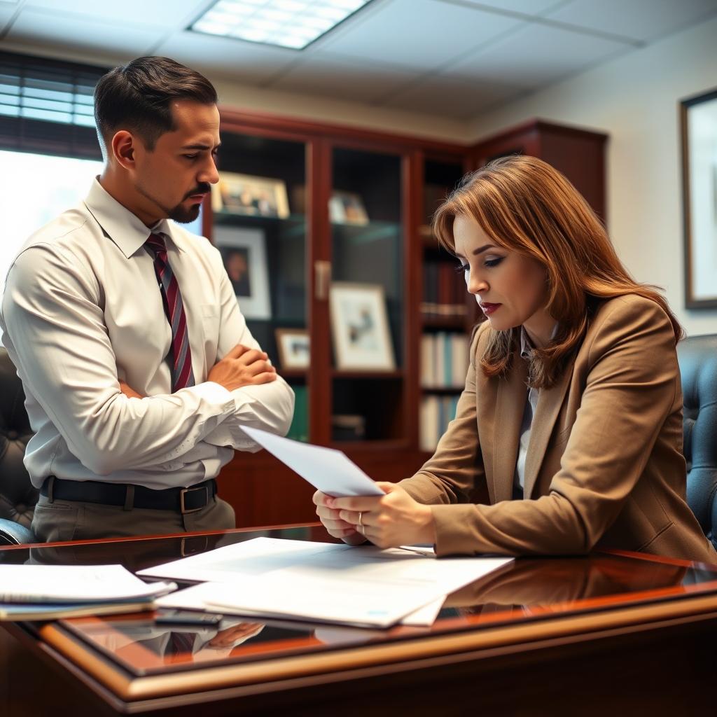 Criminal Sexual Abuse Lawyer Petworth