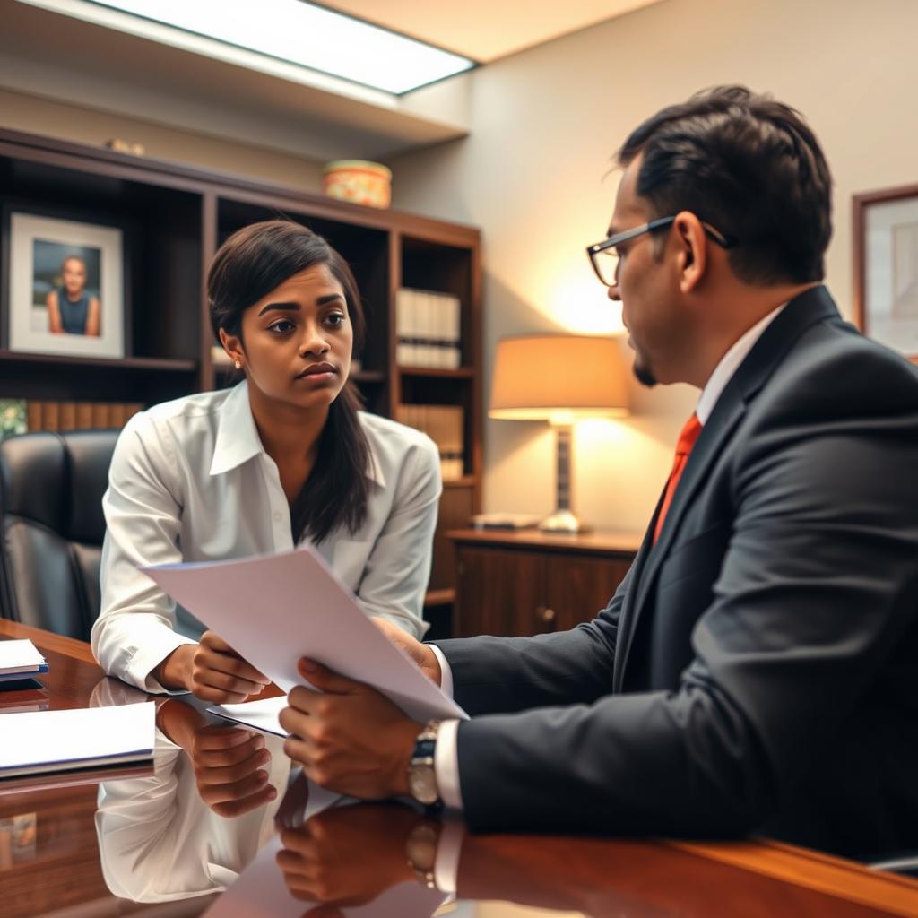Criminal Sexual Contact lawyer Atlantic County