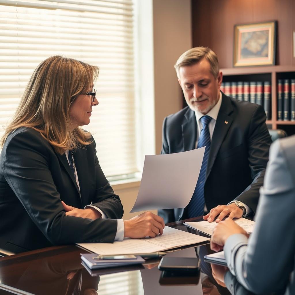 Criminal Sexual Contact lawyer Hudson County