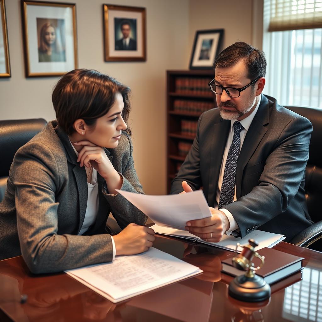 Criminal Sexual Contact lawyer Ocean County