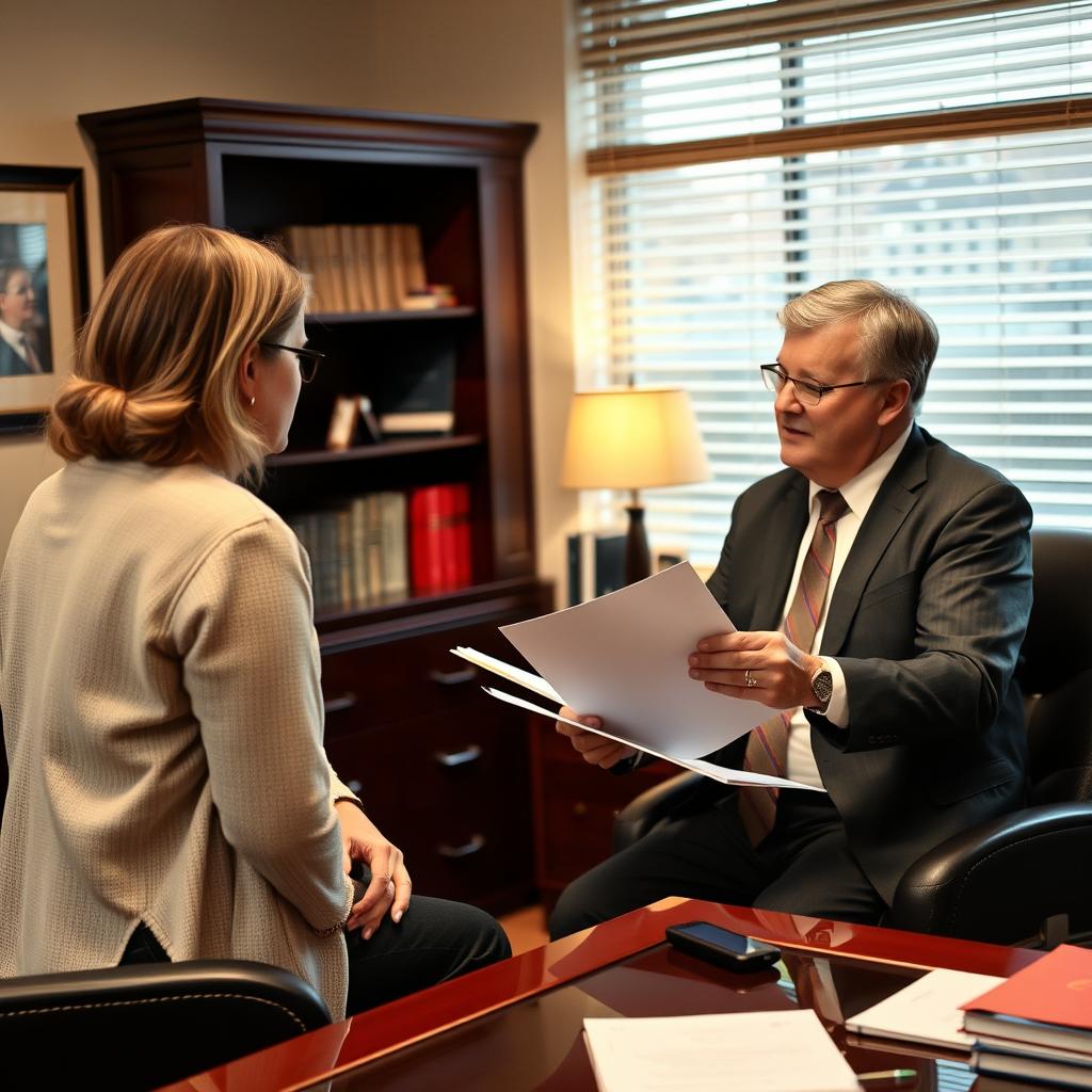 Criminal Sexual Contact lawyer Salem County