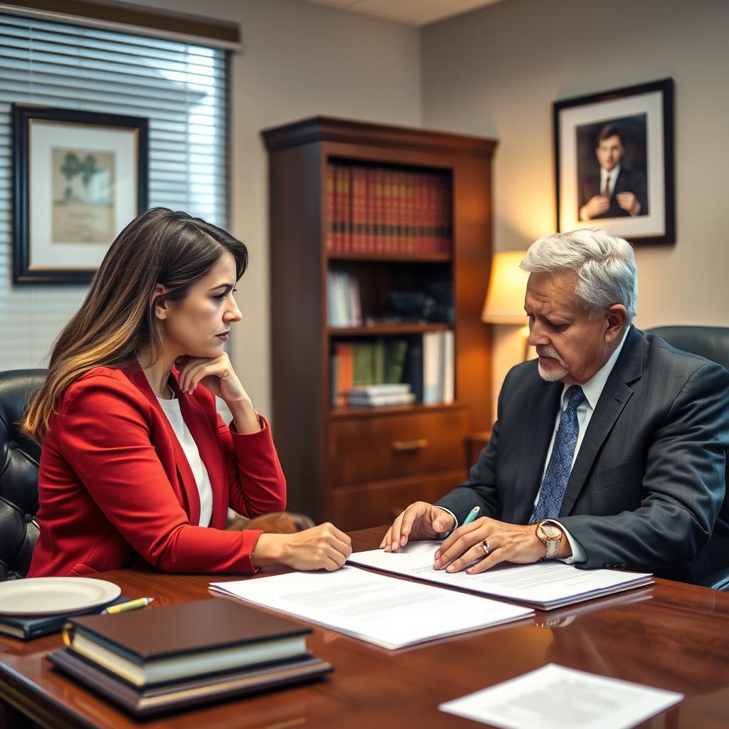 Criminal Solicitation lawyer Colonial Heights